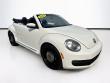 Used 2013 Volkswagen Beetle 2.5L Convertible