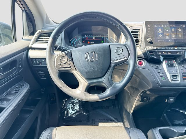 2023 Honda Odyssey EX-L - Photo 27