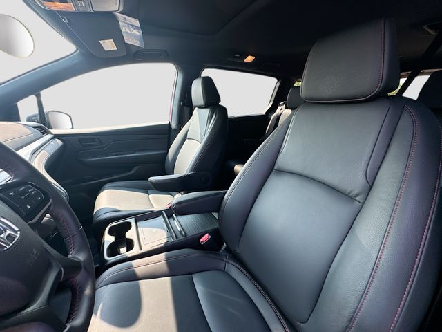 2026 Honda Odyssey Sport L - Photo 20