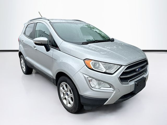 2019 Ford EcoSport SE AWD's photo