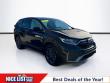 Used 2021 Honda CR-V EX-L SUV