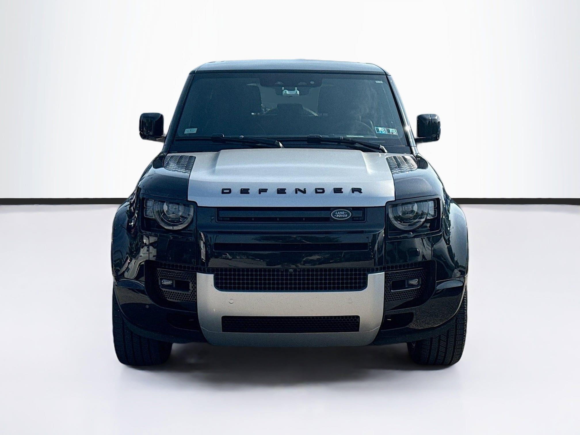 Used 2023 Land Rover Defender V8 with VIN SALEW6EEXP2113005 for sale in Abington, PA