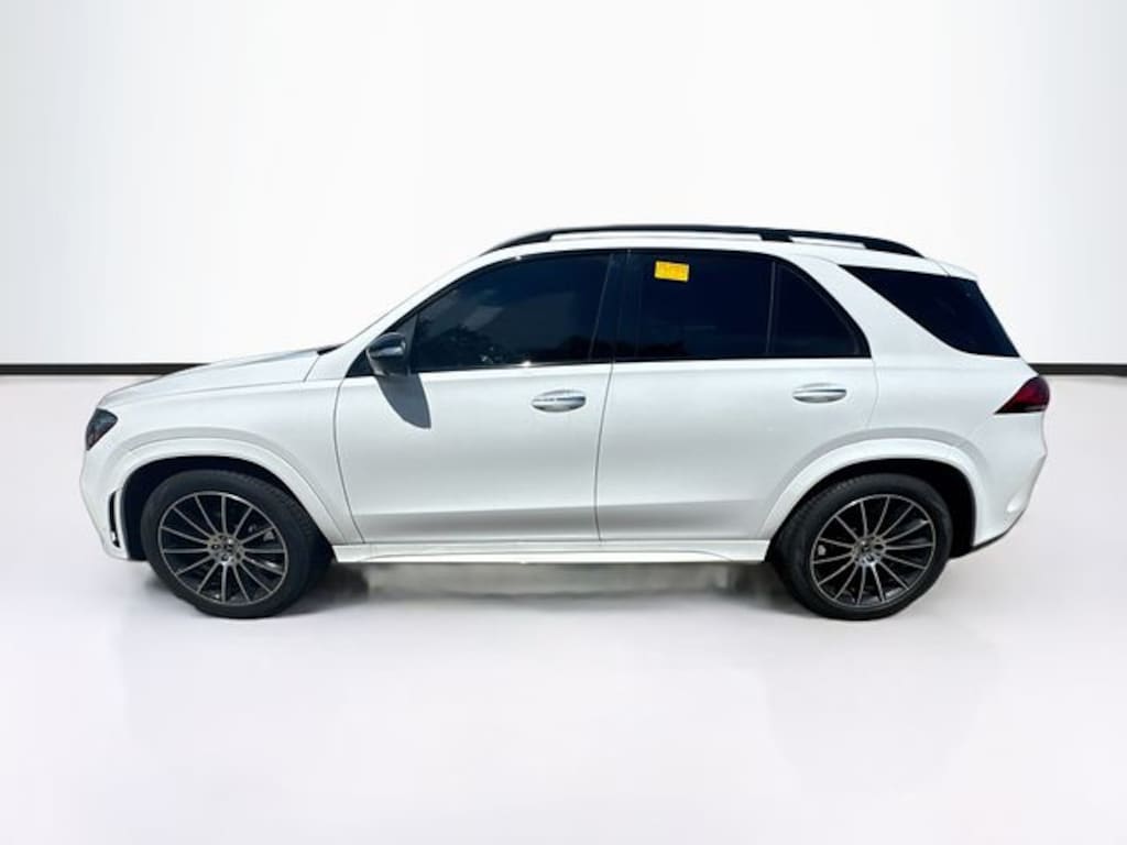 Used 2022 Mercedes-Benz GLE 350 GLE 350 SUV