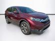 Certified 2018 Honda CR-V EX SUV