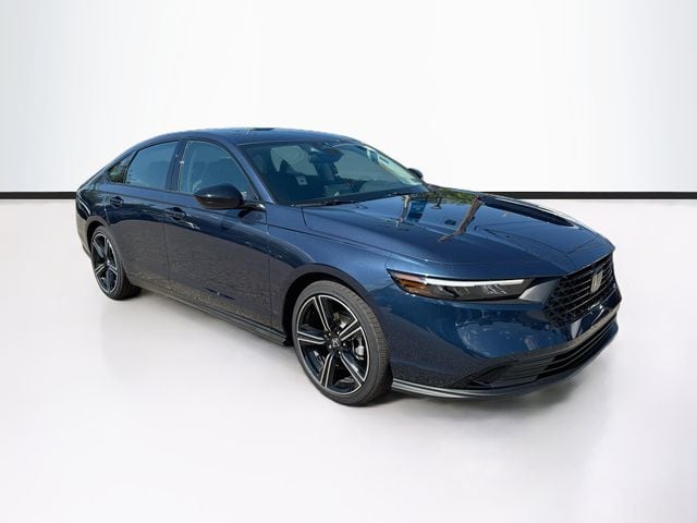 2026 Honda Accord
