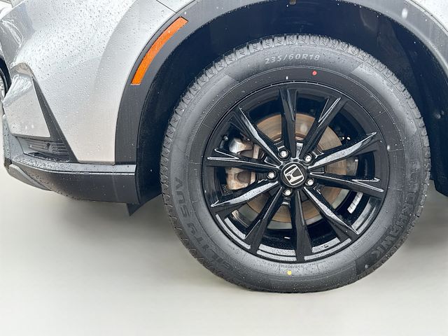 2024 Honda CR-V Sport-L - Photo 31