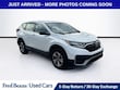 Honda CR-V Hybrid