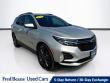 Used 2022 Chevrolet Equinox RS SUV