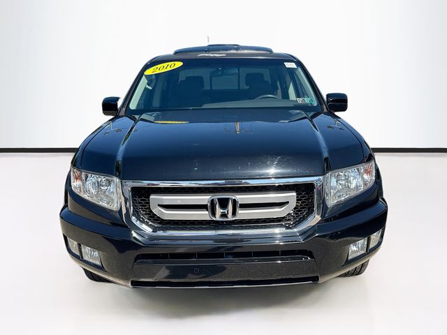 Used 2010 Honda Ridgeline RTL with VIN 5FPYK1F52AB006477 for sale in Abington, PA