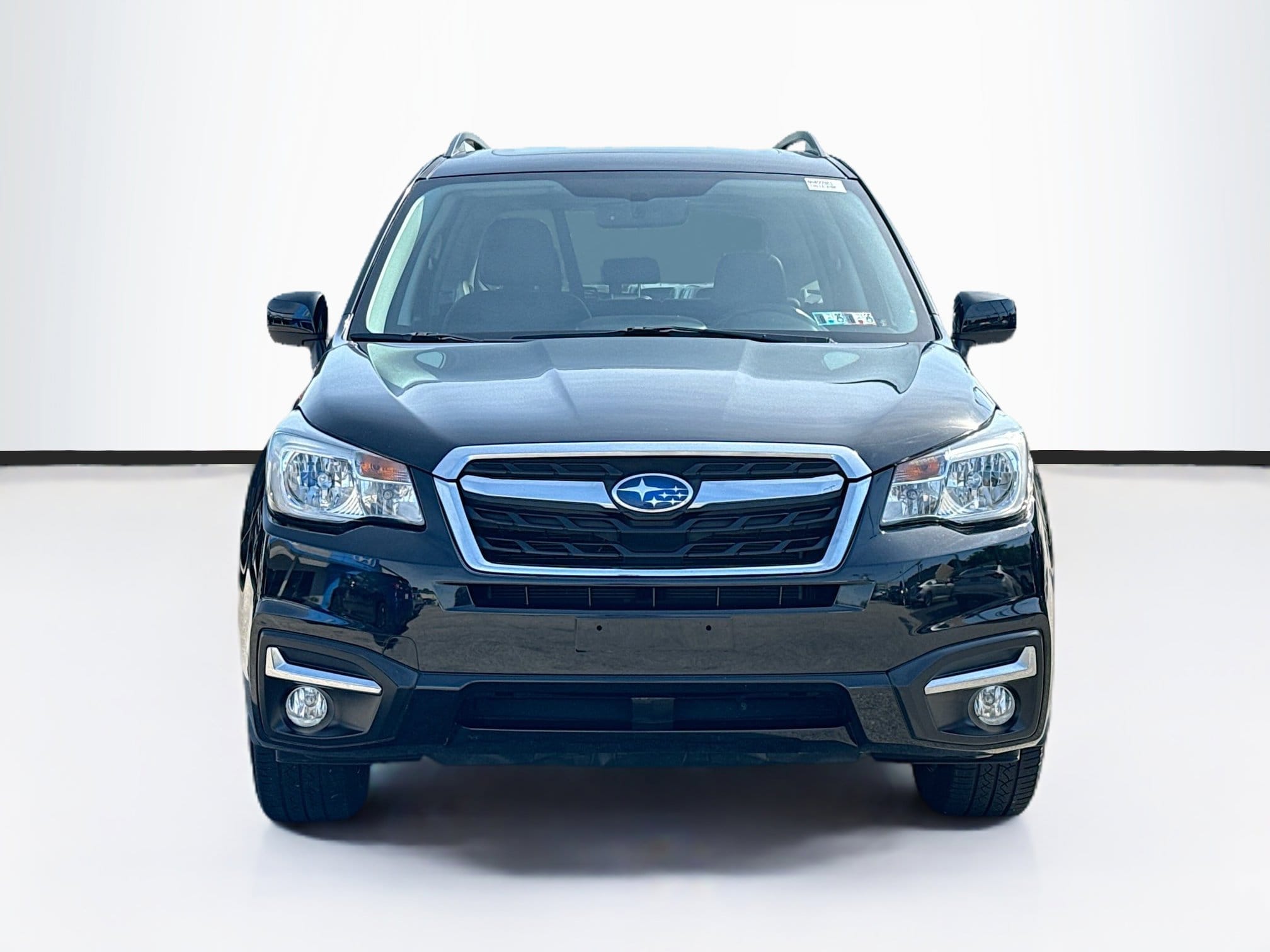 Used 2017 Subaru Forester Limited with VIN JF2SJAJC5HH409789 for sale in Jenkintown, PA