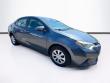 Used 2014 Toyota Corolla L Sedan