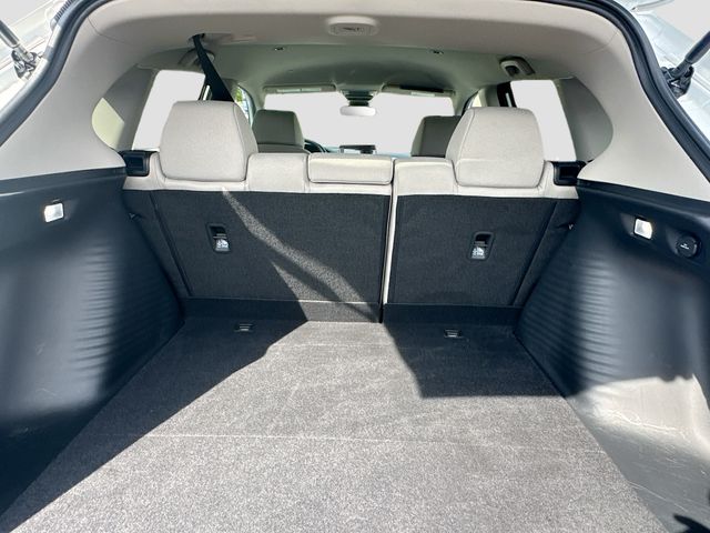 2026 Honda HR-V LX - Photo 28