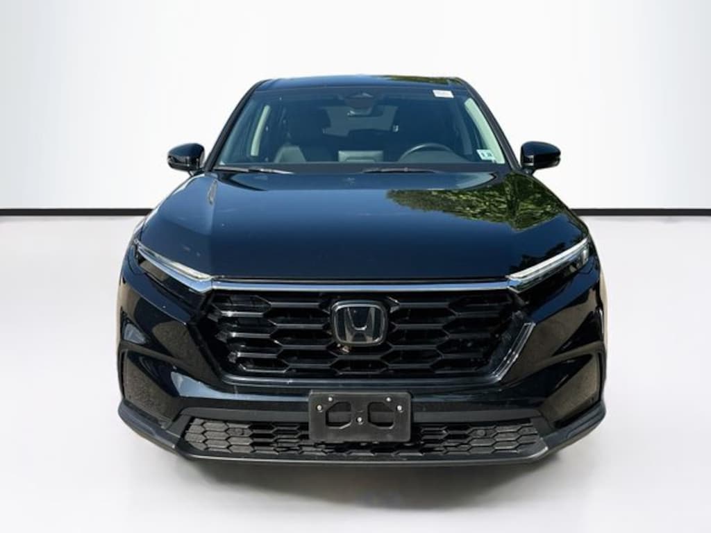 Used 2024 Honda CR-V EX-L SUV