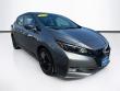 Certified 2023 Nissan LEAF SV Plus Hatchback