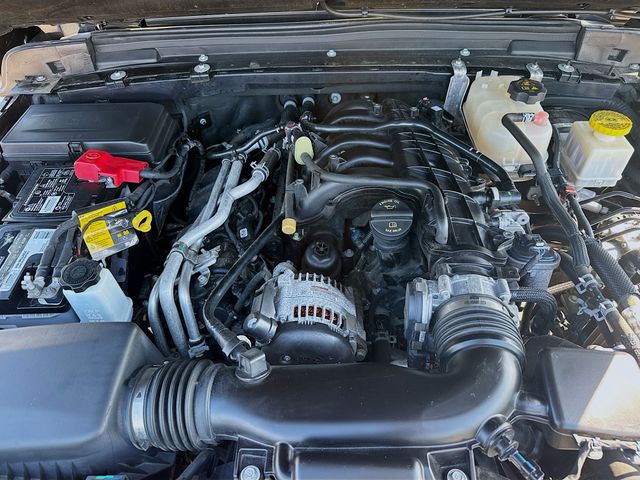 2022 Jeep Gladiator Mojave - Photo 30