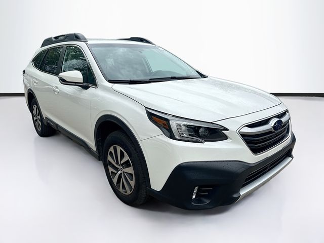 2022 Subaru Outback Premium's photo