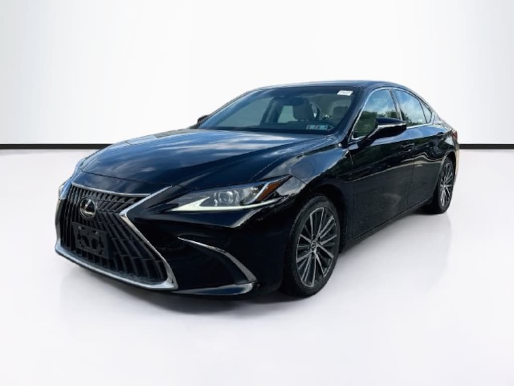 Used 2023 Lexus ES 350 350 Sedan