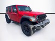  Jeep Wrangler 4xe