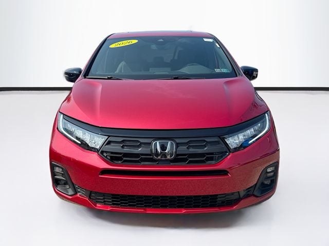 2026 Honda Odyssey Sport L - Photo 2