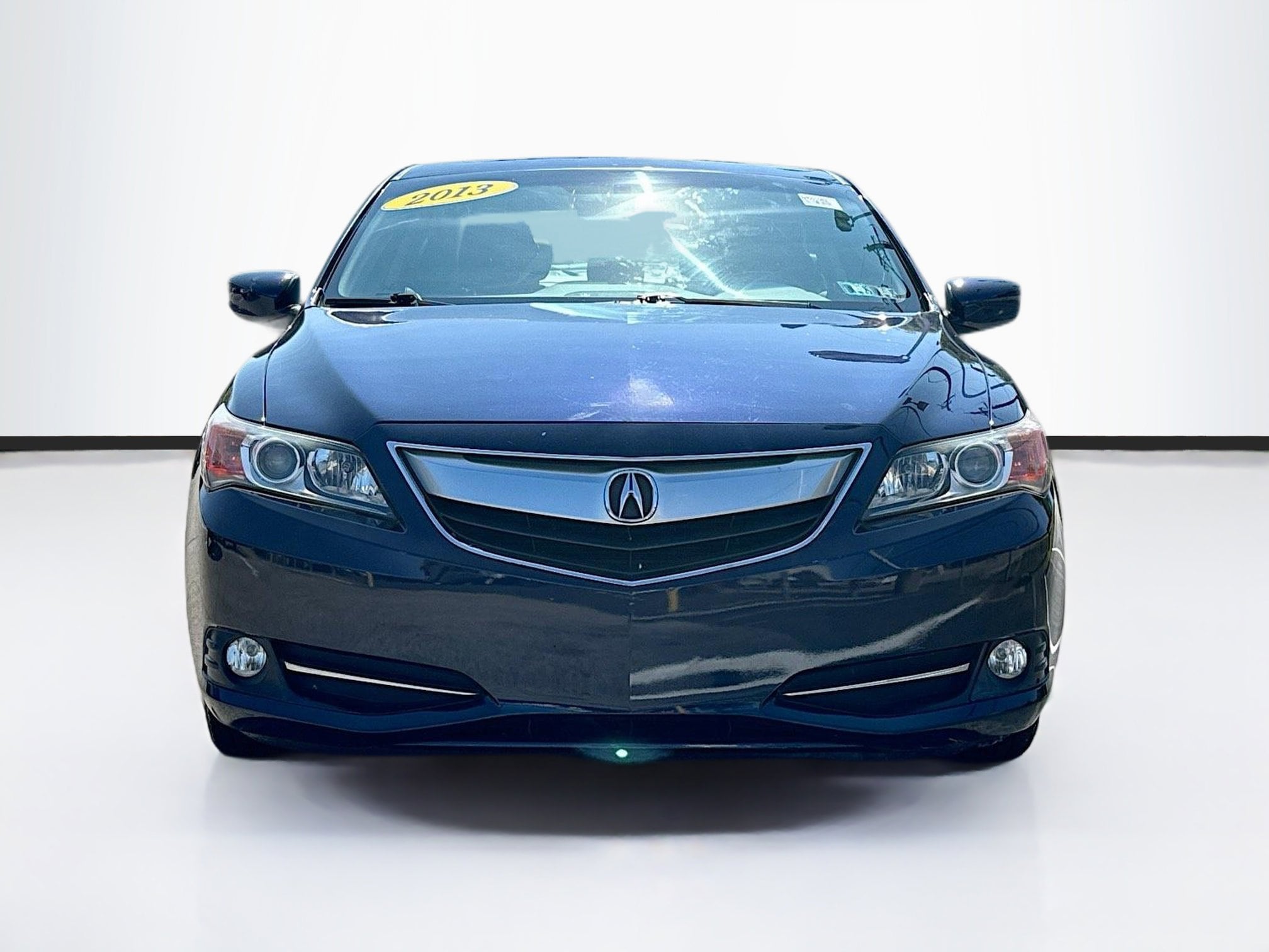 Used 2013 Acura ILX Hybrid Technology with VIN 19VDE3F77DE301265 for sale in Abington, PA