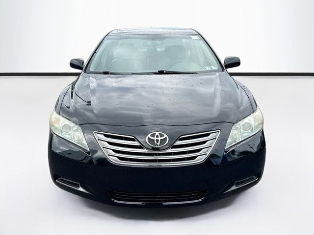 Used 2009 Toyota Camry Hybrid with VIN 4T1BB46K89U085528 for sale in Abington, PA