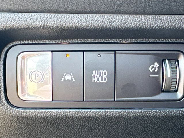 2026 Honda Prologue EX - Photo 10