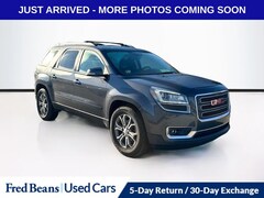 2014 GMC Acadia SLT-1