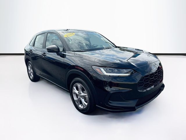 2024 Honda HR-V
