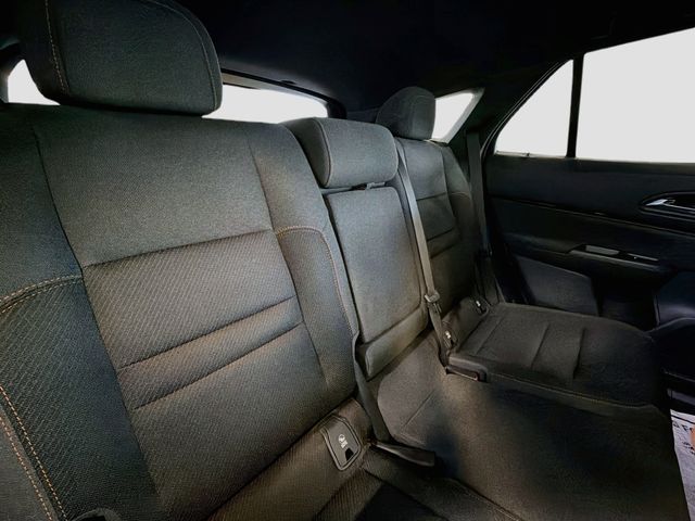 2026 Honda Prologue EX - Photo 25