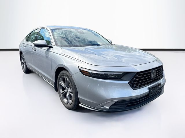 2023 Honda Accord