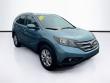 Used 2014 Honda CR-V EX-L SUV