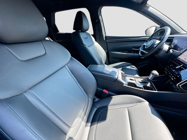 2024 Hyundai Tucson XRT - Photo 33