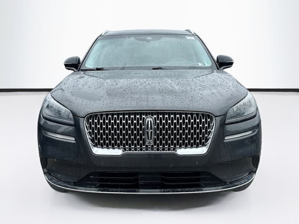 Used 2020 Lincoln Corsair Reserve SUV