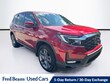 Honda Passport
