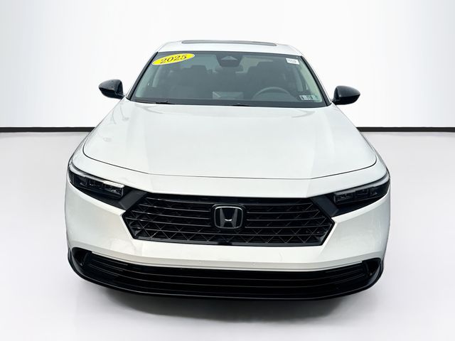 2025 Honda Accord SE - Photo 2