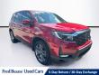 Used 2023 Honda Passport EX-L SUV