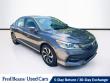 Certified 2016 Honda Accord EX-L Sedan