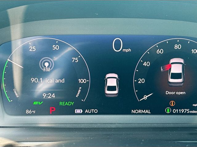 2025 Honda Accord Hybrid Sport-L - Photo 14