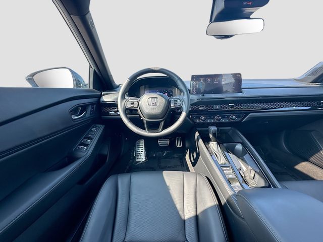 2025 Honda Accord Hybrid Sport-L - Photo 26