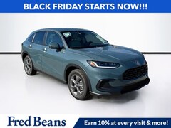 2026 Honda HR-V LX SUV