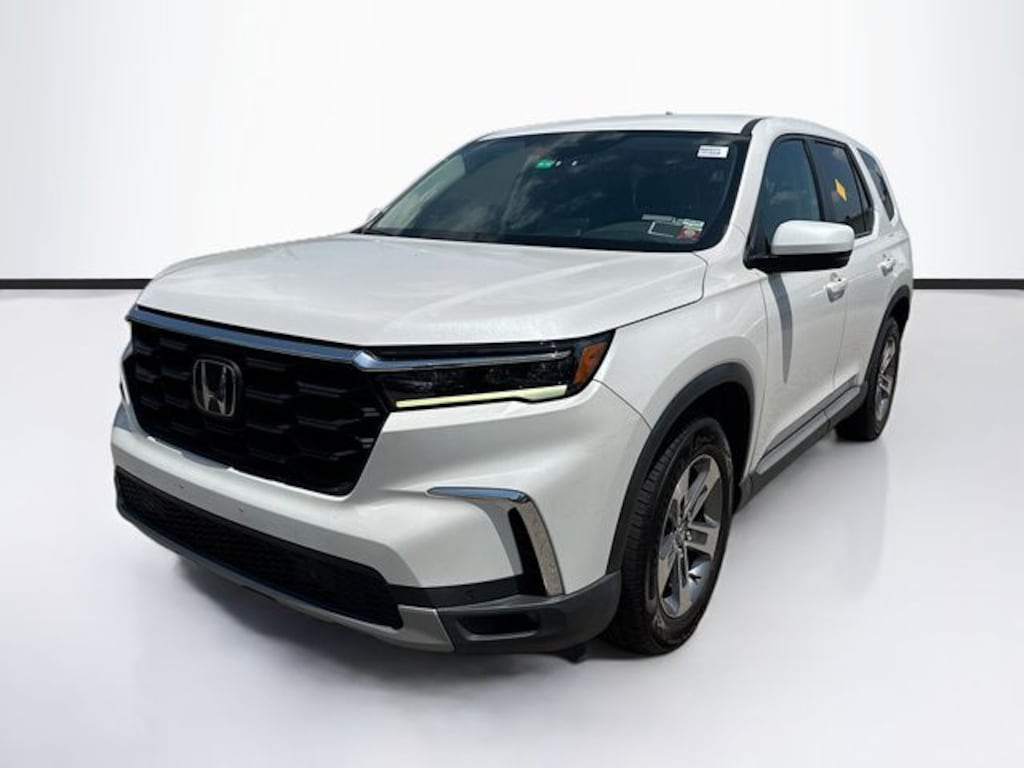 Used 2023 Honda Pilot EX-L SUV