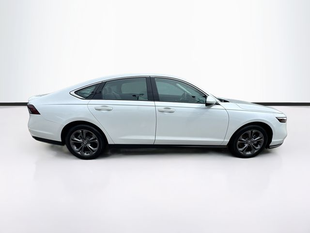 2023 Honda Accord EX - Photo 10