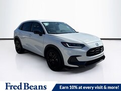 2026 Honda HR-V Sport SUV