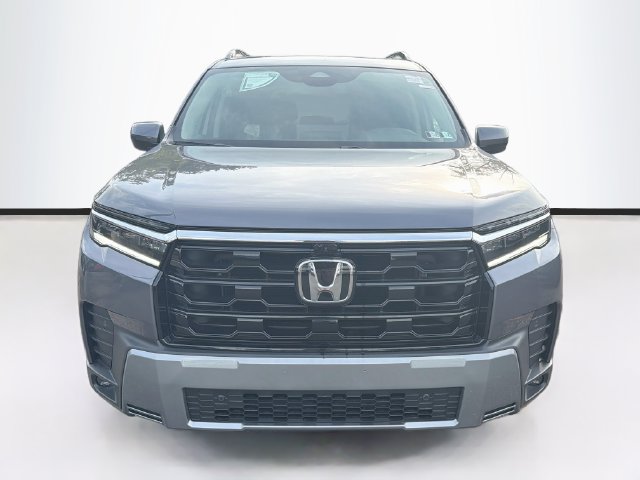 New 2026 Honda Pilot Touring SUV