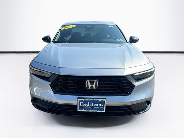 2025 Honda Accord Hybrid Sport-L - Photo 2