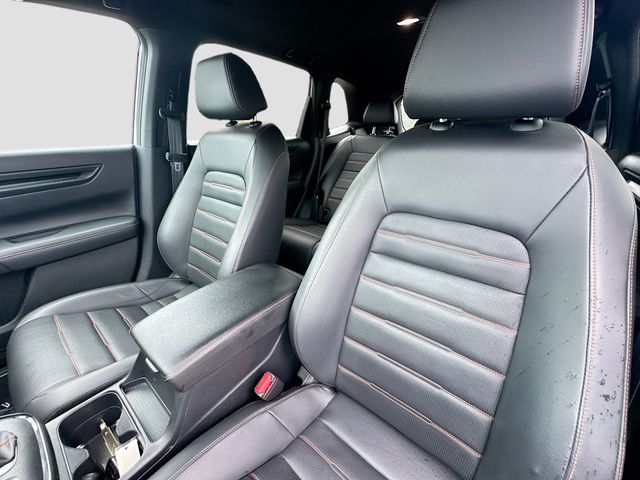 2024 Honda CR-V Sport-L - Photo 20