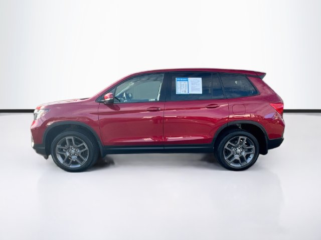 Used 2023 Honda Passport EX-L SUV