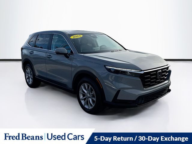2023 Honda CR-V SUV  2023 Honda CR-V SUV