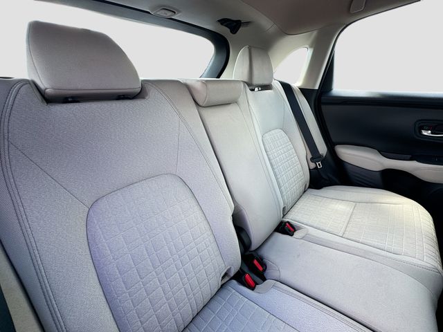 2023 Honda HR-V LX - Photo 29