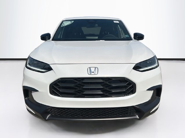 New 2027 Honda HR-V Sport SUV